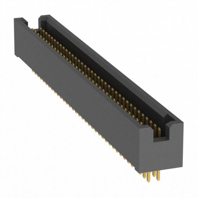 M50-4703645 Harwin Inc.  Headers Male Pins